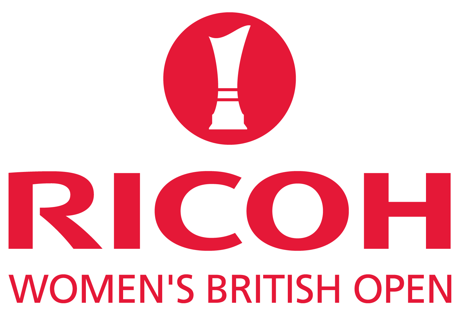 LGU The Ricoh Women s British Open Championship
